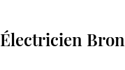 Électricien Bron